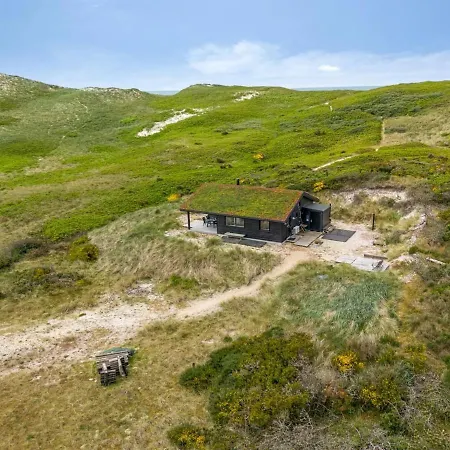 Holiday home Apolina - From The Sea By Interhome Havrvig