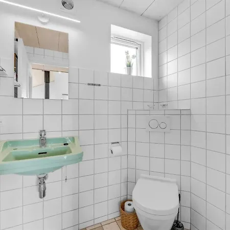 Apolina - From The Sea By Interhome Holiday home