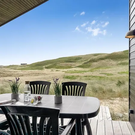 Apolina - From The Sea By Interhome Дом отдыха