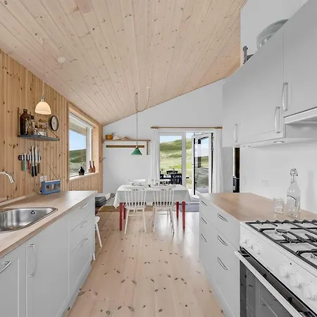 Apolina - From The Sea By Interhome Ferienhaus *