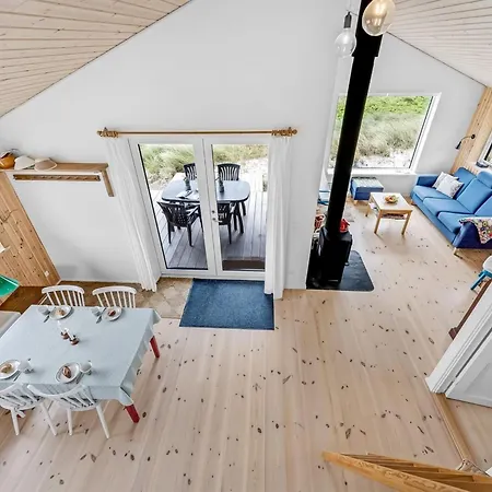 Apolina - From The Sea By Interhome Ferienhaus Havrvig