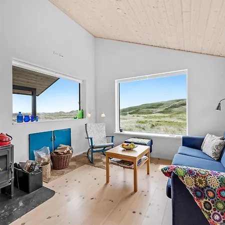Ferienhaus Apolina - From The Sea By Interhome Havrvig