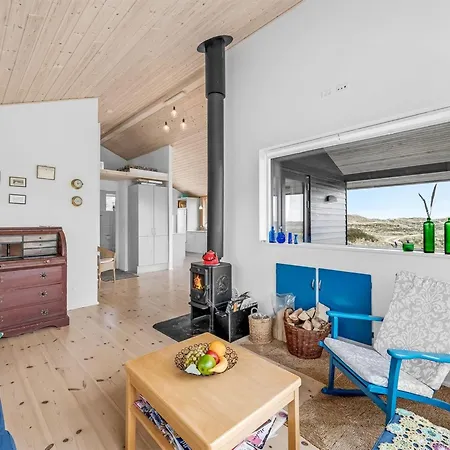 Apolina - From The Sea By Interhome Ferienhaus