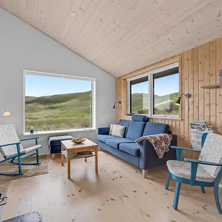 Ferienhaus Apolina - From The Sea By Interhome *