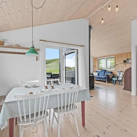 Ferienhaus Apolina - From The Sea By Interhome Havrvig