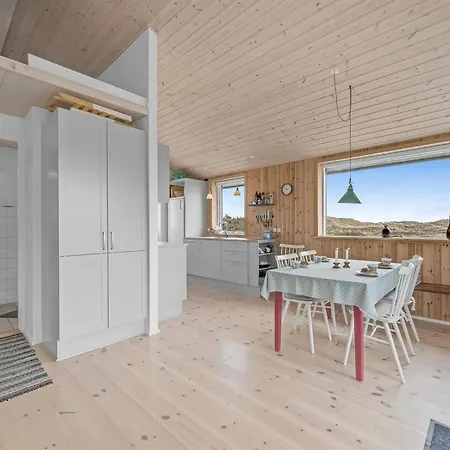 Ferienhaus Apolina - From The Sea By Interhome *