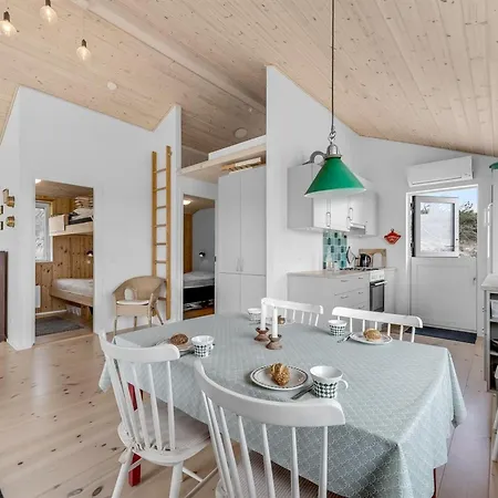 Ferienhaus Apolina - From The Sea By Interhome