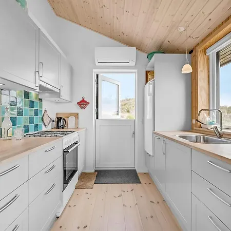 Ferienhaus Apolina - From The Sea By Interhome