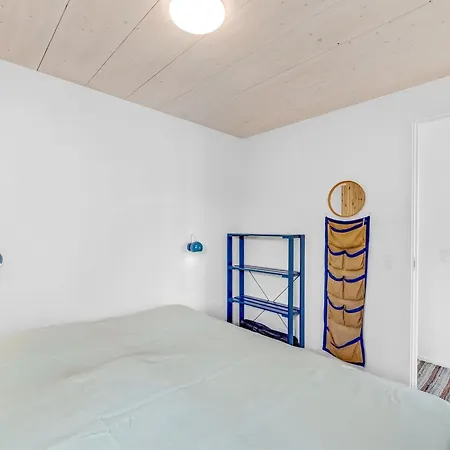 Apolina - From The Sea By Interhome Ferienhaus Havrvig