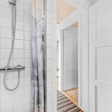 Ferienhaus Apolina - From The Sea By Interhome Havrvig