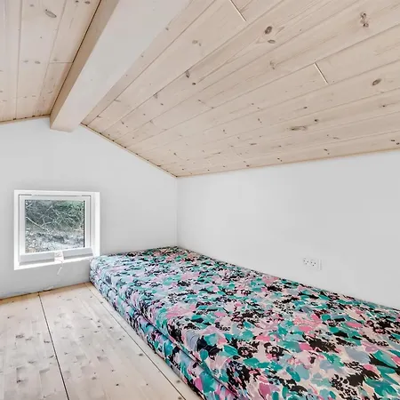 Apolina - From The Sea By Interhome Ferienhaus Havrvig