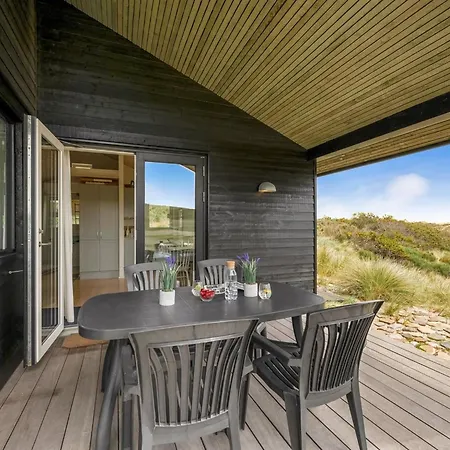 Ferienhaus Apolina - From The Sea By Interhome