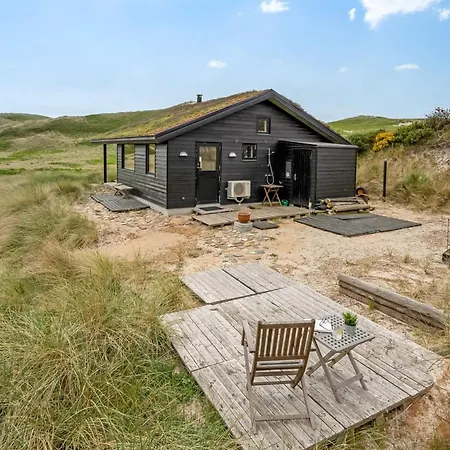 Ferienhaus Apolina - From The Sea By Interhome