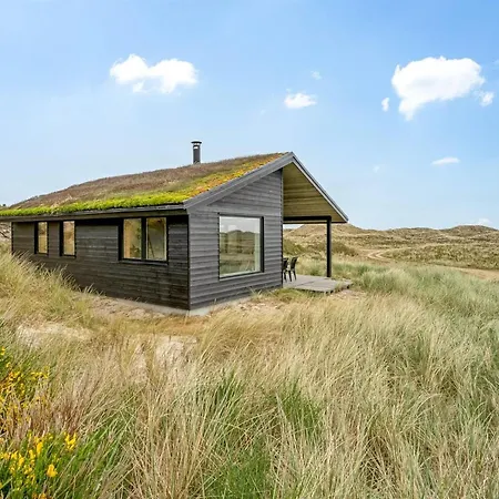 Ferienhaus Apolina - From The Sea By Interhome Havrvig